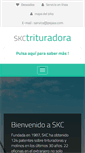 Mobile Screenshot of pondroquad.eu